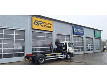 MAN TGM 15 250 en leasing occasion MAN TGM 15 250: photos 5