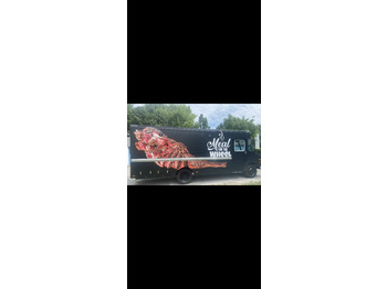 Camion magasin pour transport de la nourriture neuf FREIGHTLINER MT3: photos 3