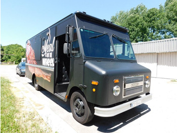 Camion magasin pour transport de la nourriture neuf FREIGHTLINER MT3: photos 2