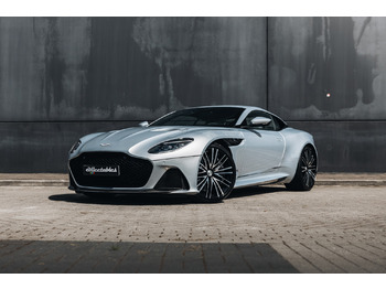 Voiture neuf Aston Martin DBS 5.2 V12 Superleggera