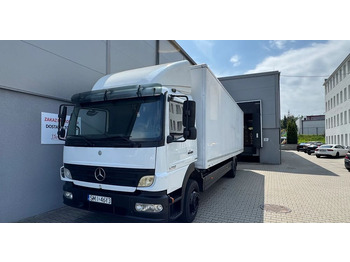 Camion frigorifique MERCEDES-BENZ Atego