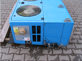 Unité réfrigéré FRIGOBLOCK FK25: photos 2