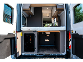 Fourgon aménagé neuf LMC Innovan 590: photos 5