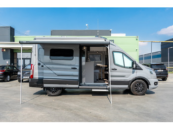Fourgon aménagé neuf LMC Innovan 590: photos 3