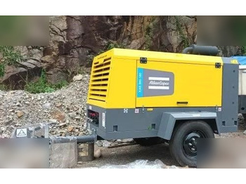 ATLAS COPCO 500 CFM en leasing occasion ATLAS COPCO 500 CFM: photos 2