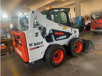 BOBCAT S590 en leasing occasion BOBCAT S590: photos 1