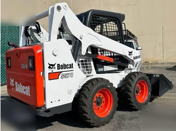 BOBCAT S590 en leasing occasion BOBCAT S590: photos 2
