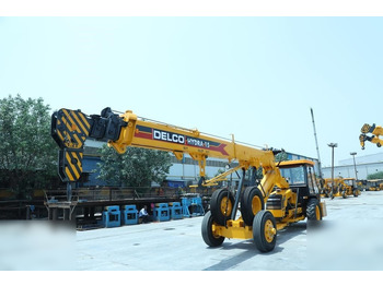 Grue mobile DELCO