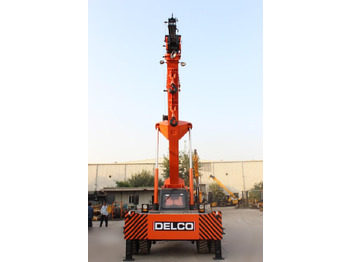 Grue mobile neuf DELCO PNC 23: photos 5