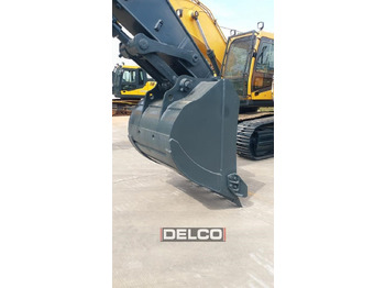 Pelle sur chenille neuf HYUNDAI ROBEX 210: photos 2