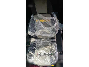 Pelle sur chenille neuf HYUNDAI ROBEX 210: photos 5