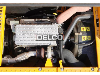 Pelle sur chenille neuf JCB 225 LC: photos 4