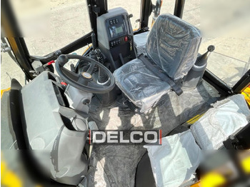 Tractopelle neuf JCB 3DX SUPER: photos 3