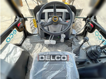 Tractopelle neuf JCB 3DX SUPER: photos 5