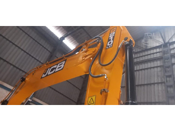 Pelle sur chenille neuf JCB JS210 LC: photos 3