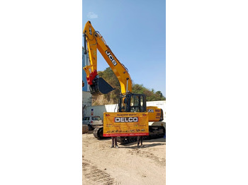 Pelle sur chenille neuf JCB JS210 LC: photos 5