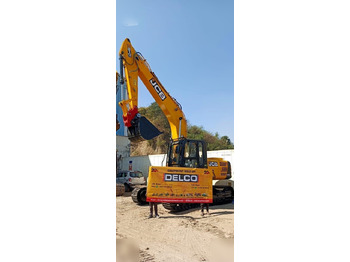 JCB JS210 LC en leasing occasion JCB JS210 LC: photos 3