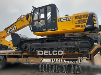 Pelle sur chenille neuf JCB NXT215 LC: photos 5