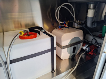 Remorque magasin Esselmann EasyGo 280: photos 5
