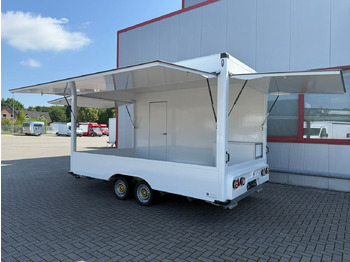 Esselmann Karello 4.2i ESSELMANN en leasing occasion Esselmann Karello 4.2i ESSELMANN: photos 2