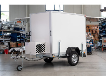 Remorque frigorifique ESSELMANN