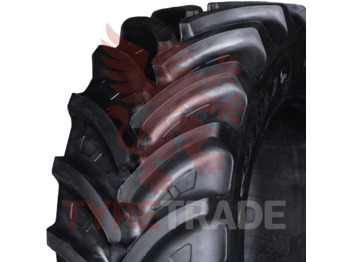 Pneu pour Tracteur agricole neuf Tianli 540/65R38 AG-RADIAL R-1W 147D/150A8 TL