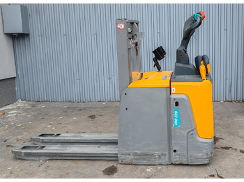 Gerbeur JUNGHEINRICH ERD