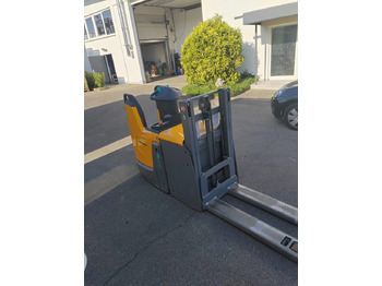 Gerbeur JUNGHEINRICH ERD