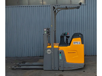 Gerbeur JUNGHEINRICH ERD