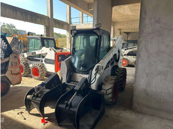 Mini chargeuse BOBCAT