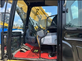 Pelle sur chenille CAT 330D: photos 3