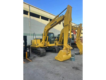 Pelle sur chenille KOMATSU PC130