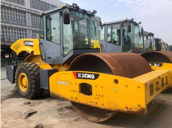 Compacteur à pieds de mouton/ Monocylindre XCMG XS223J