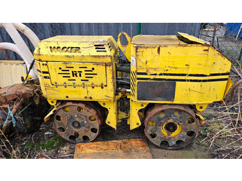 Mini compacteur WACKER