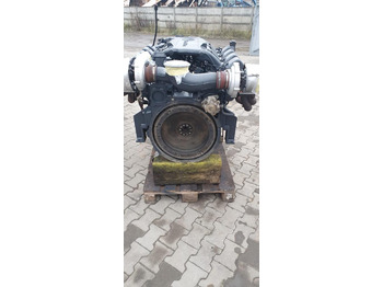 Moteur LIEBHERR