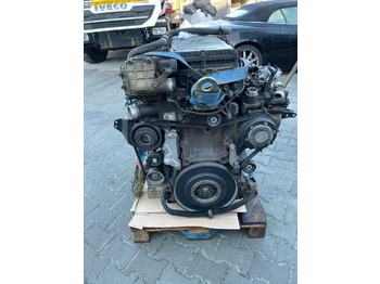 Moteur MERCEDES-BENZ