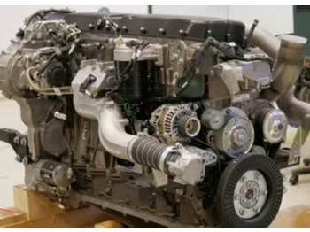Moteur NEW HOLLAND