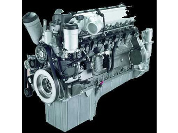 Moteur DEUTZ