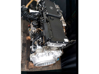 Moteur JAGUAR