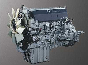 Moteur DEUTZ