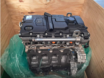 Moteur DEUTZ