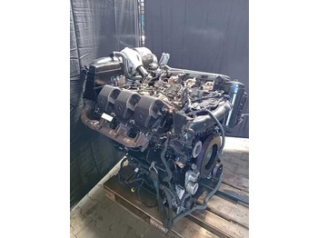 Moteur DEUTZ