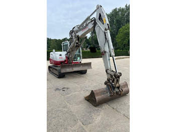 Takeuchi TB290 en leasing occasion Takeuchi TB290: photos 1