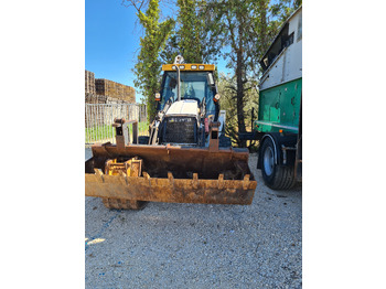 Engins de chantier CATERPILLAR 428C: photos 3
