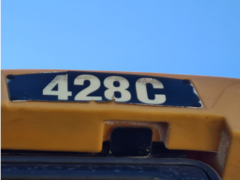 Engins de chantier CATERPILLAR 428C: photos 5