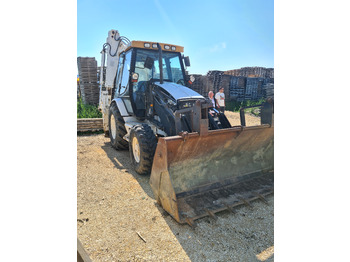 Engins de chantier CATERPILLAR 428C: photos 2