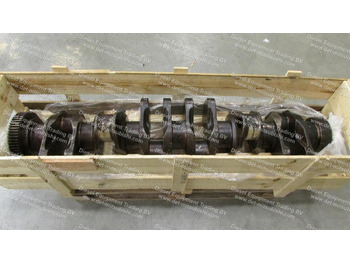 Vilebrequin MITSUBISHI