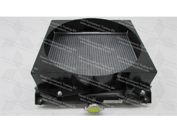 Radiateur MITSUBISHI