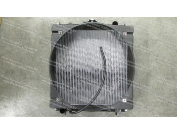 Radiateur MITSUBISHI