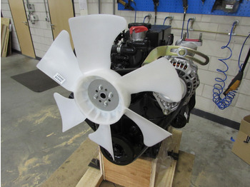 Moteur pour Autre matériel Mitsubishi NEW engine S3L2-Z562SD / S3L2-61SD: photos 3 Moteur pour Autre matériel Mitsubishi NEW engine S3L2-Z562SD / S3L2-61SD: photos 3